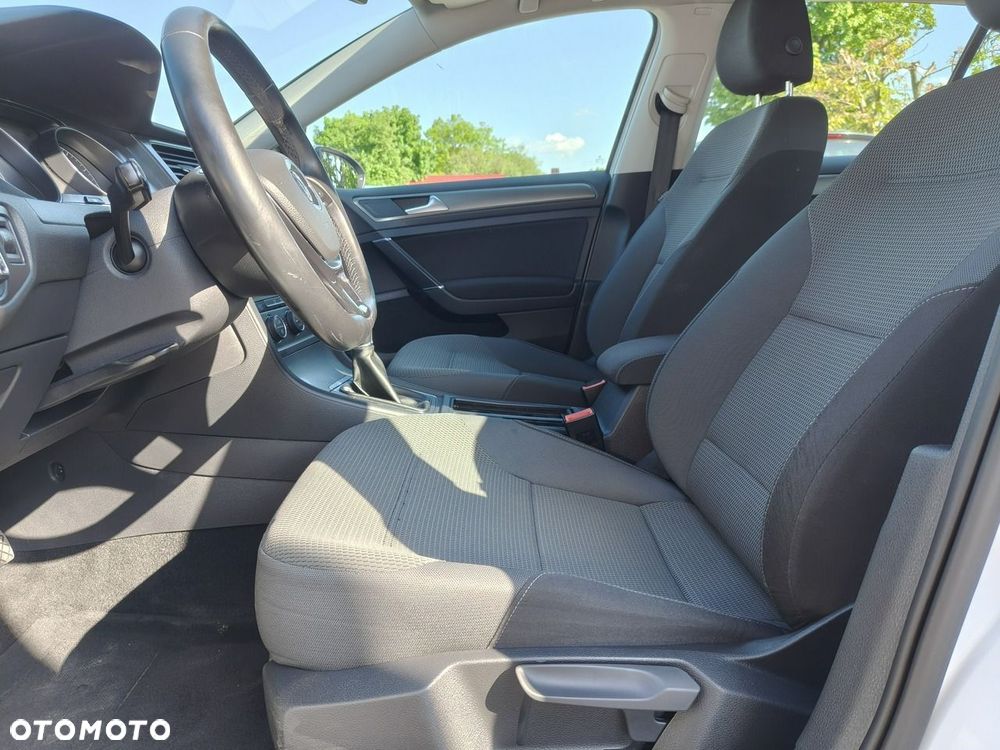 Volkswagen Golf 1.4 TSI BlueMotion Technology Comfortline - 7