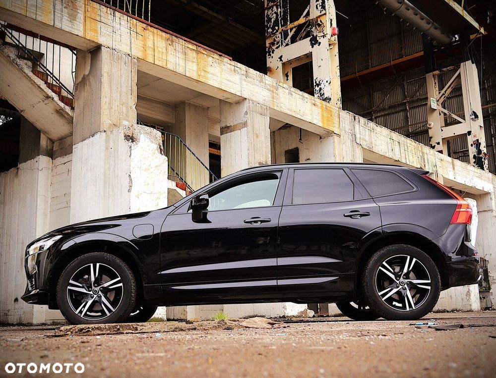 Volvo XC 60 - 17