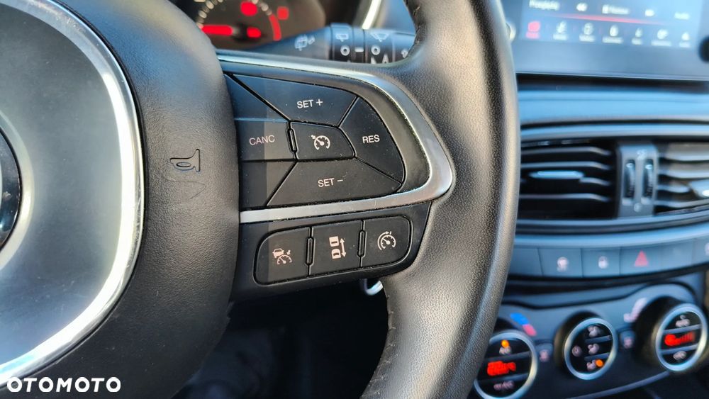 Fiat Tipo - 27