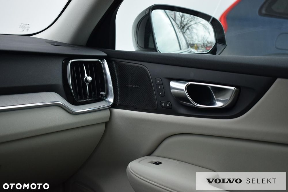 Volvo V60 - 17