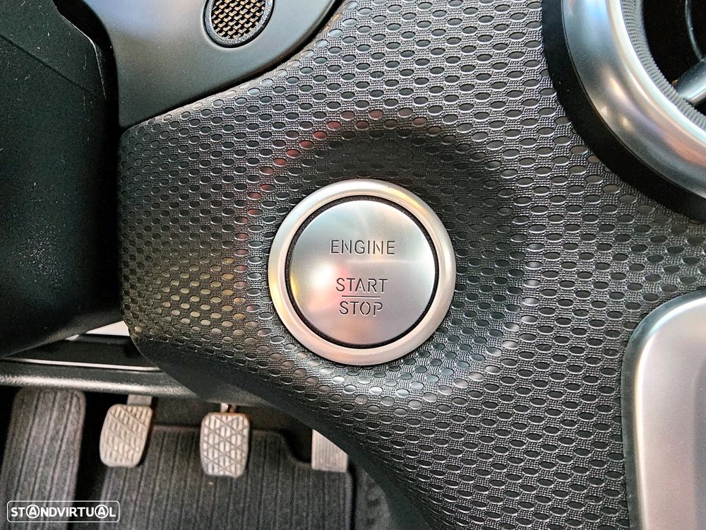 Mercedes-Benz A 180 d Style - 43