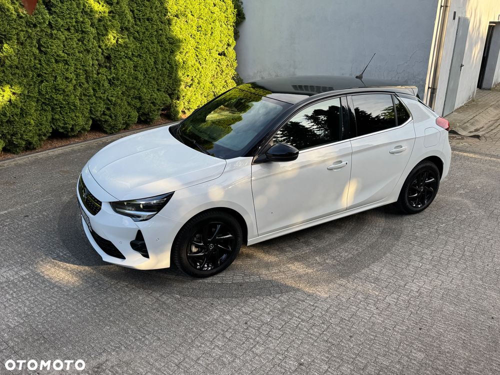 Opel Corsa 1.2 Direct Injection Turbo Start/Stop Elegance - 16