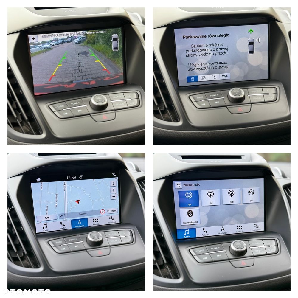 Ford Kuga 2.0 TDCi AWD ST-Line - 7