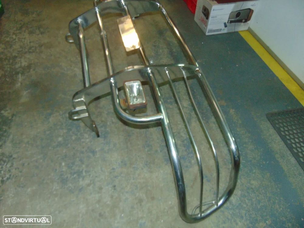 Opel frontera mata vacas - 7