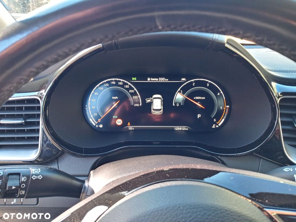 Kia Ceed 1.6 CRDi SCR L Business Line DCT - 17