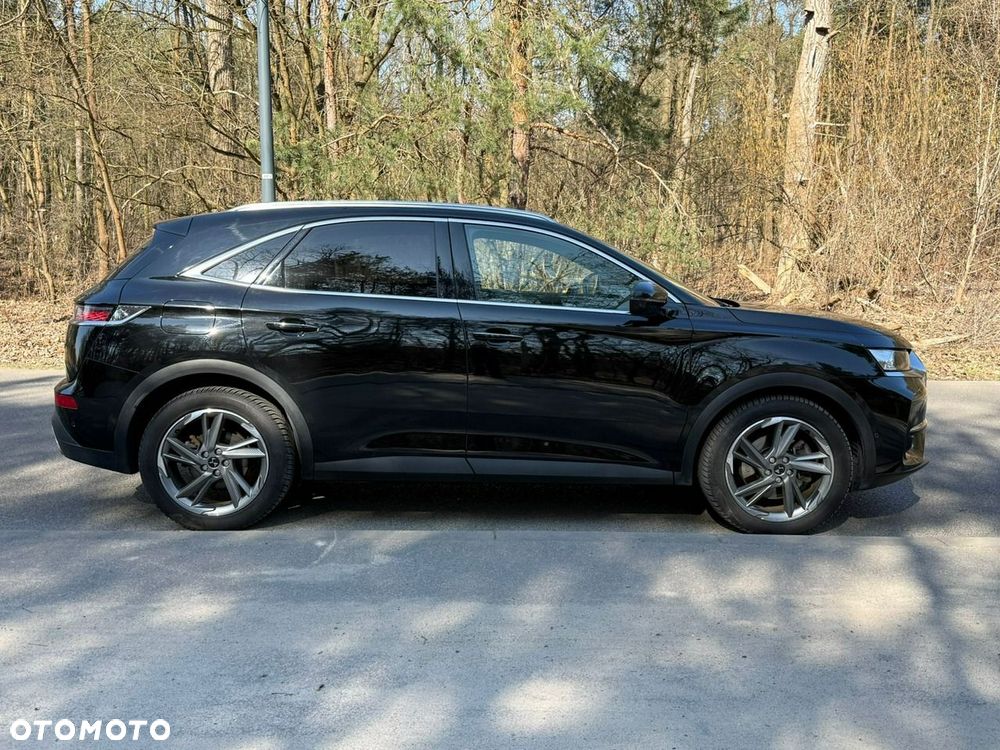 DS Automobiles DS 7 Crossback 1.6 E-Tense 4x4 Rivoli - 21