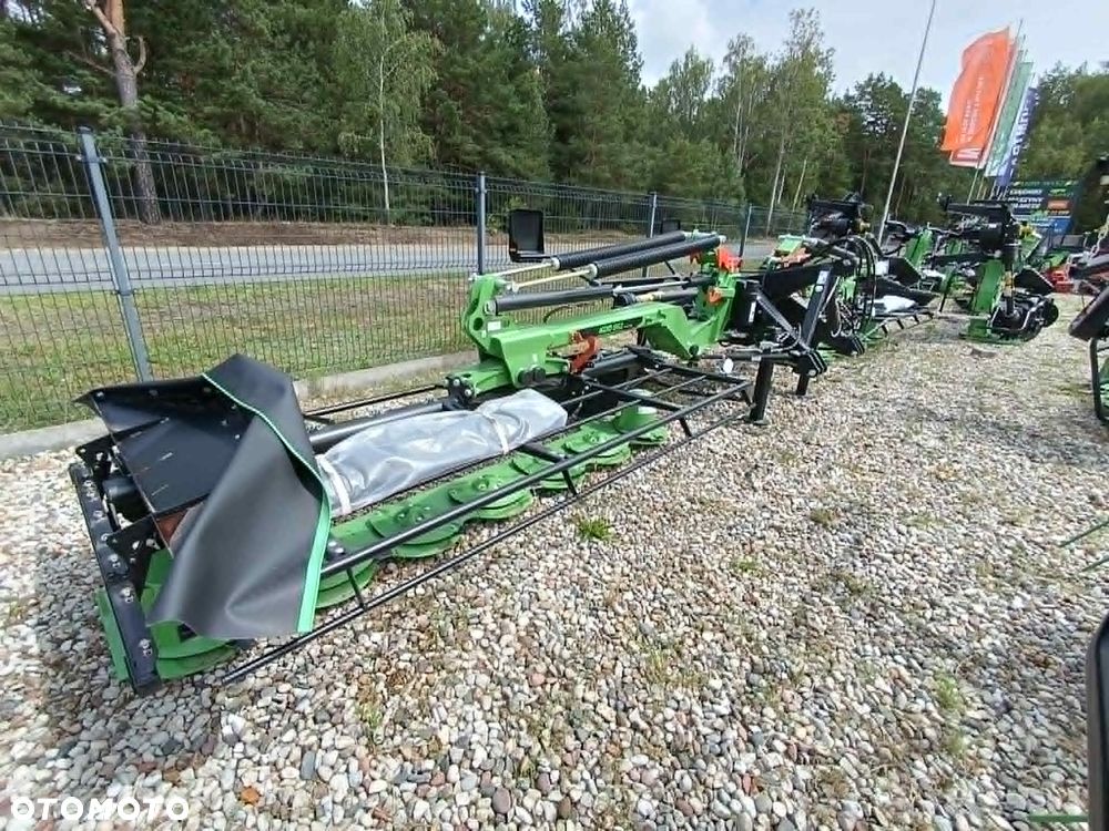 SaMasz KDD861 - 2