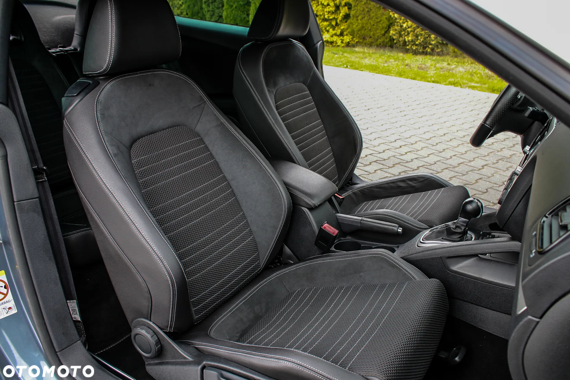 Volkswagen Scirocco 1.4 TSI DSG Edition - 23