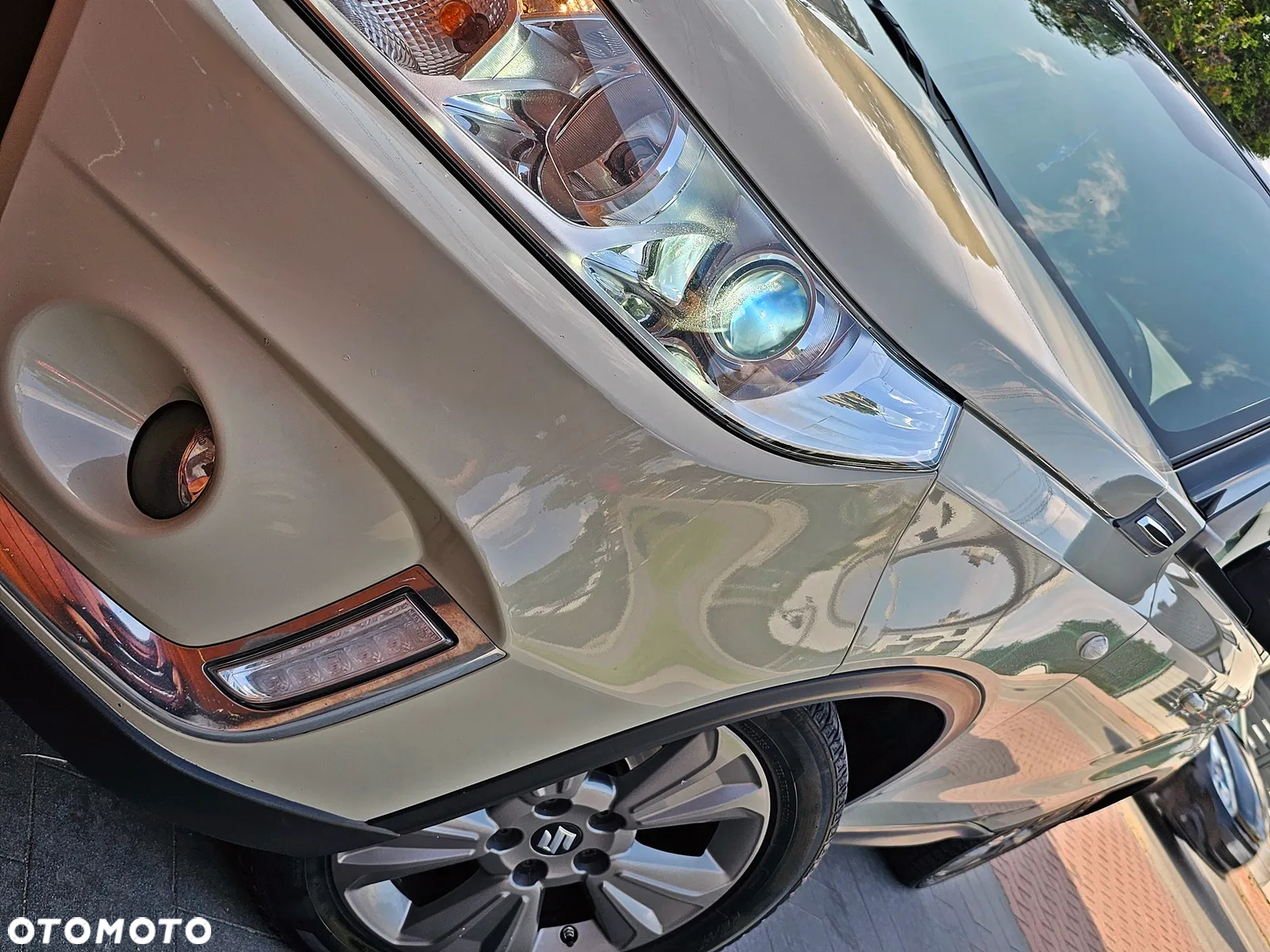 Suzuki Vitara - 12
