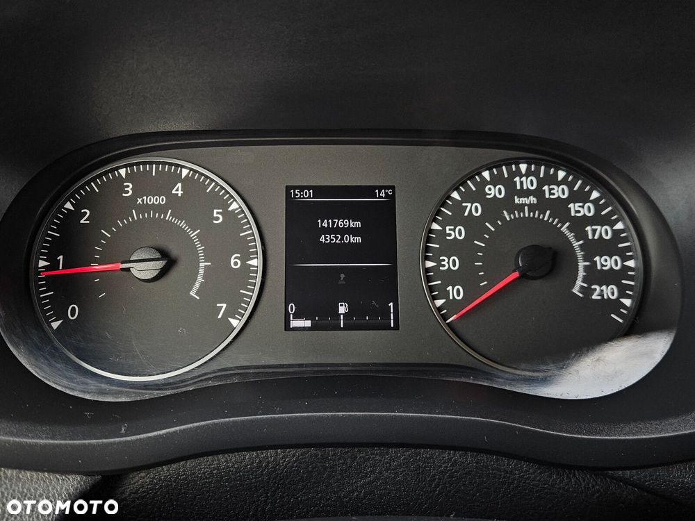 Renault Master L3H2 *64999zł NETTO* 2.3dCi/136KM - 26