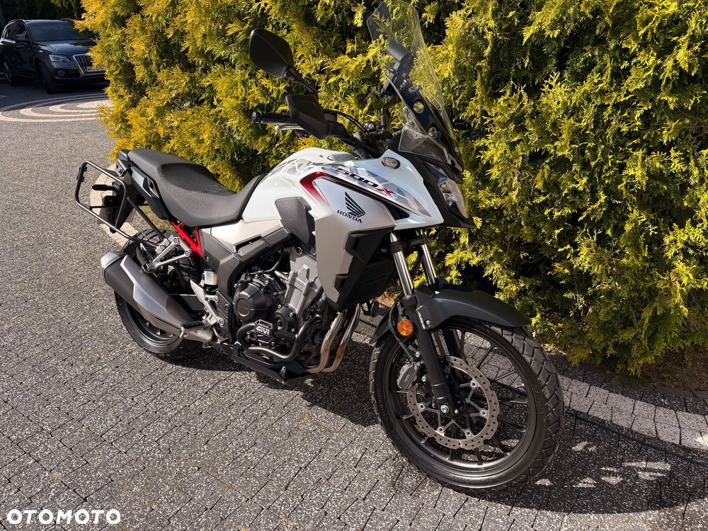 Honda CBX
