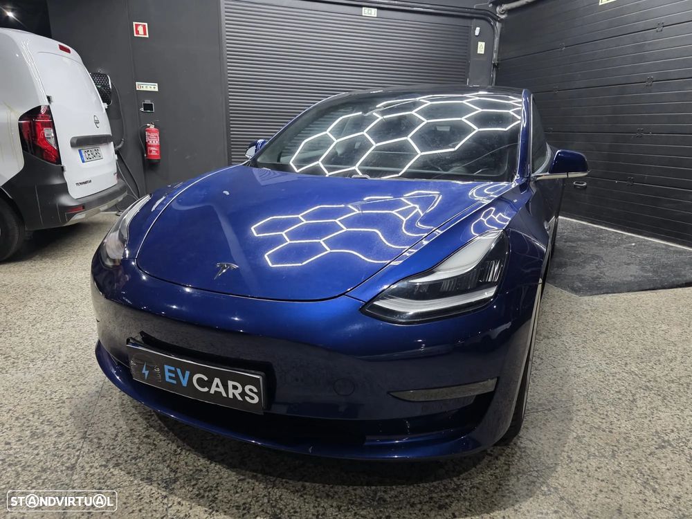 Tesla Model 3 Long Range AWD Dual Motor - 8