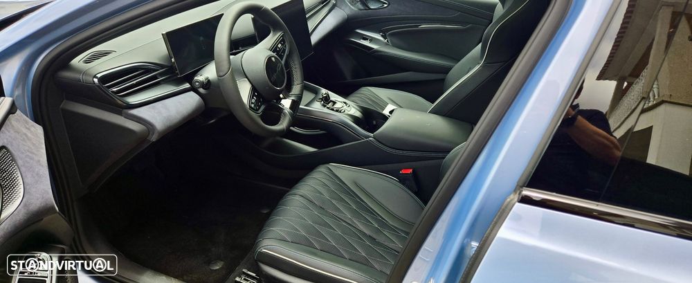 BYD Seal 82.5 kWh AWD Excellence - 5