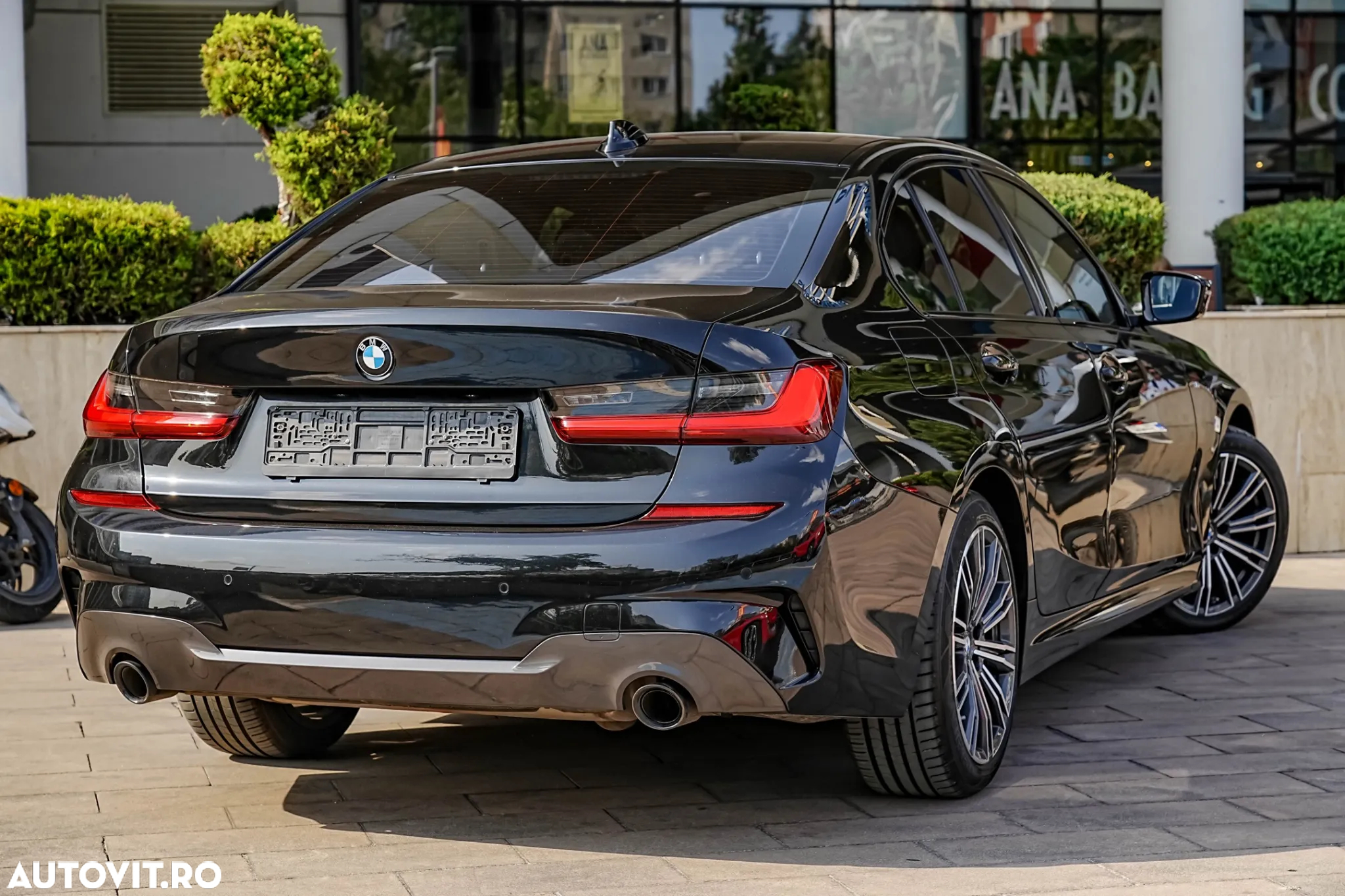 BMW Seria 3 - 9