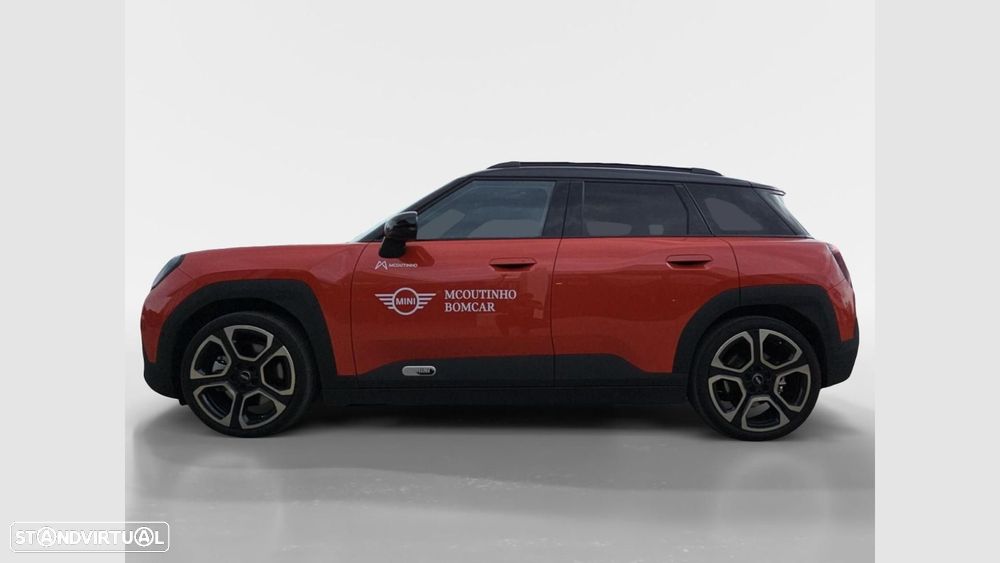 MINI Aceman SE Favoured M - 7