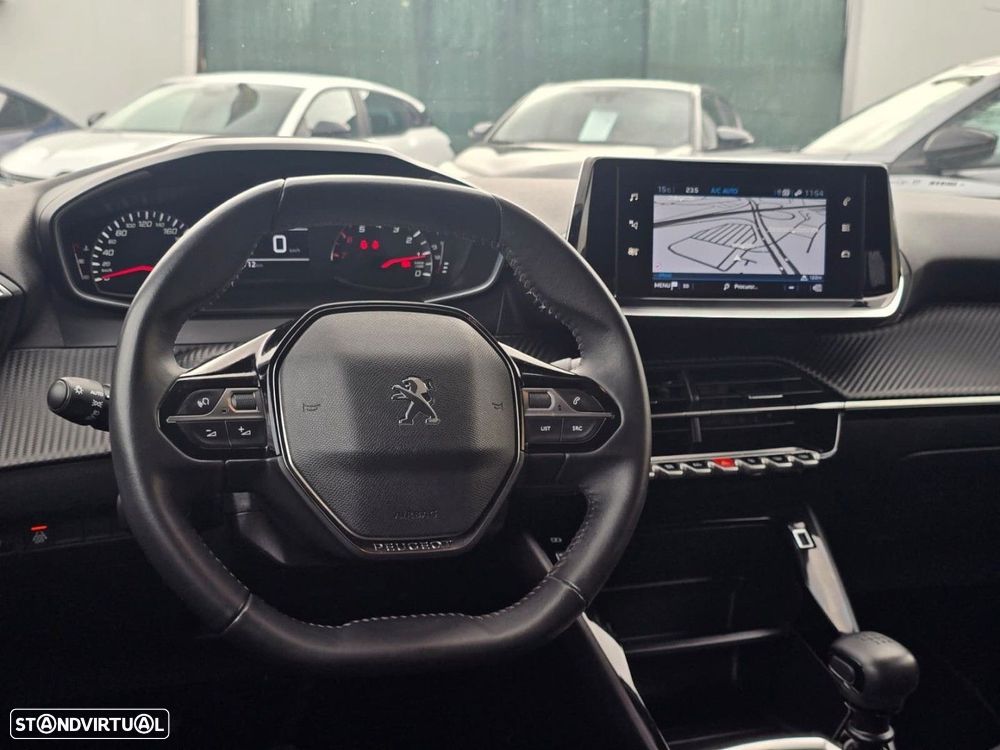 Peugeot 2008 PureTech 100 Style - 14