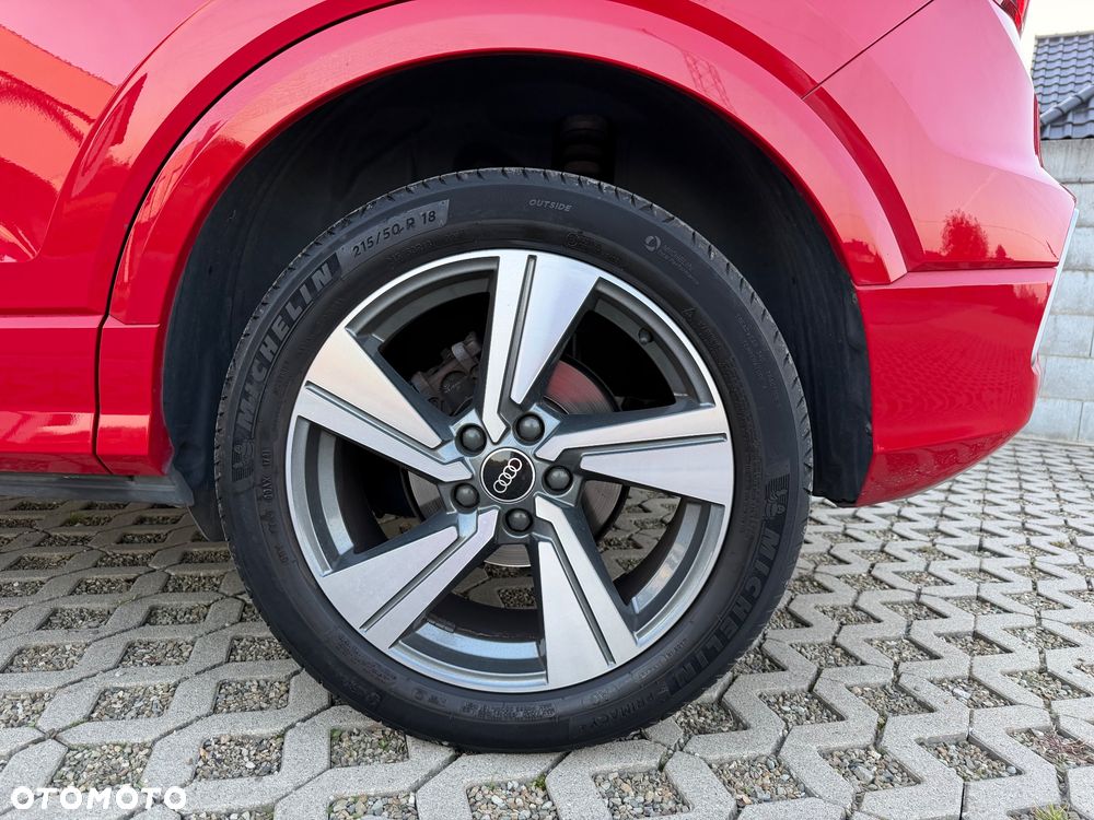 Audi Q2 35 TFSI S tronic - 19