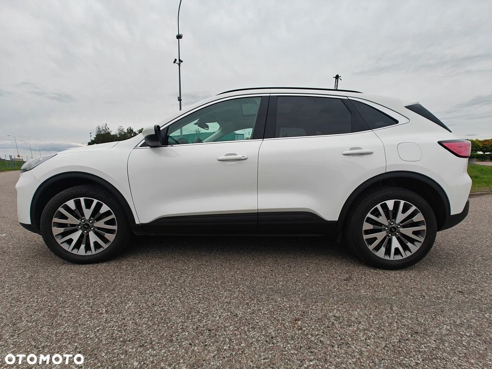 Ford Escape - 15