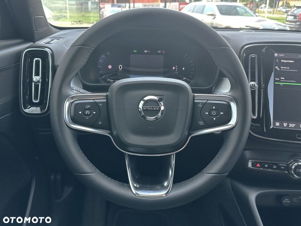 Volvo XC 40 - 27