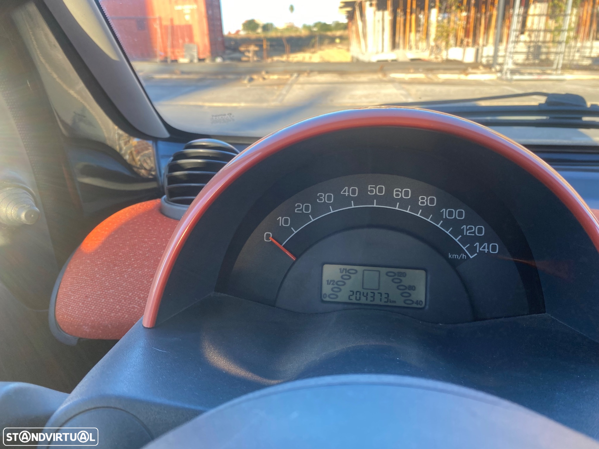 Smart ForTwo Coupé Passion 61 - 13