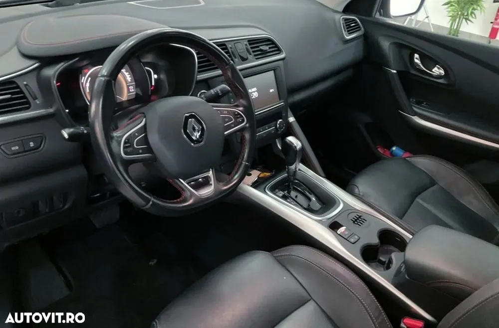 Renault Kadjar Energy dCi 110 EDC Business - 5