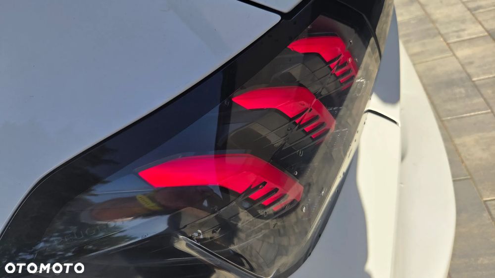 Peugeot 208 PureTech 100 EAT8 Active - 28