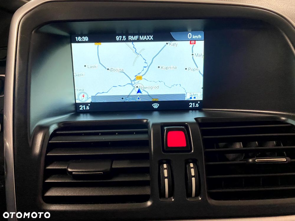 Volvo XC 60 D3 Summum - 20