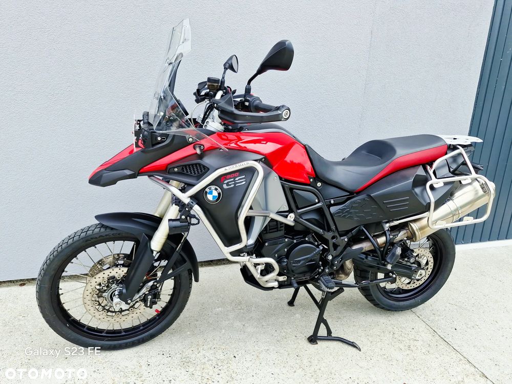 BMW Adventure - 19