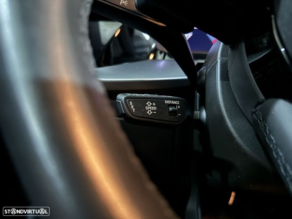 Audi A3 Sportback 30 TDI S line S tronic - 26