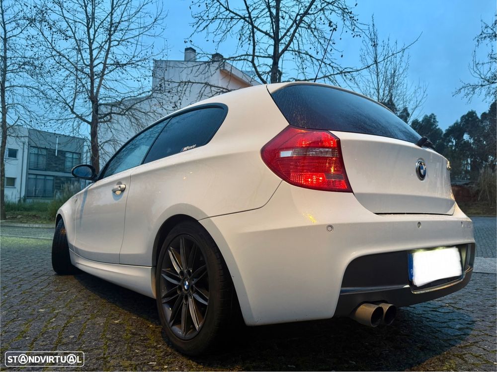 BMW 118 d - 12