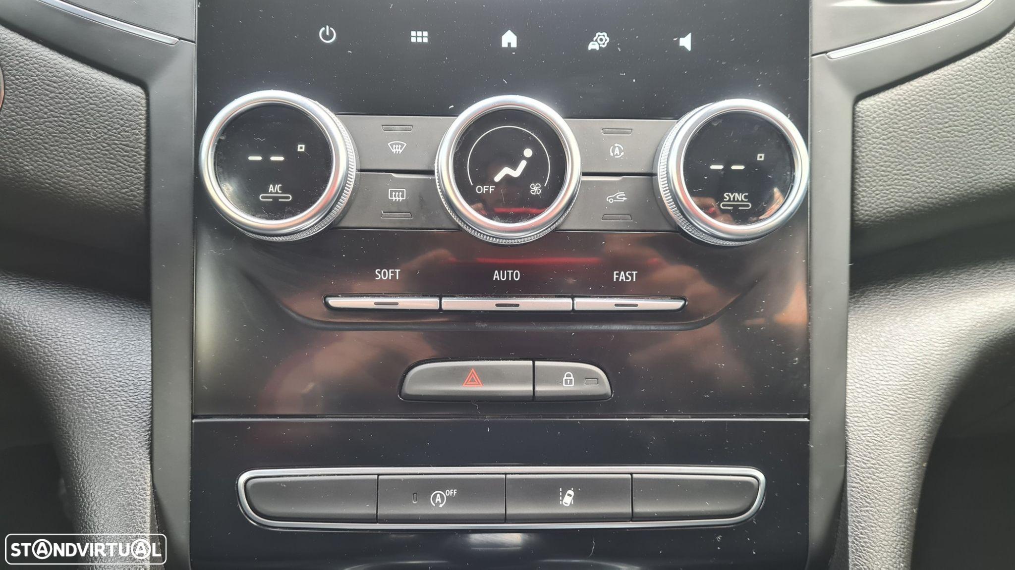 Renault Mégane 1.5 Blue dCi Intens EDC - 34