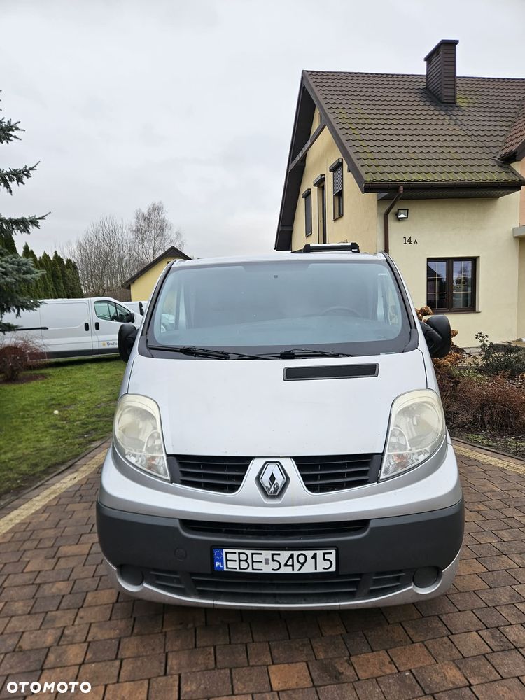 Renault Trafic - 6