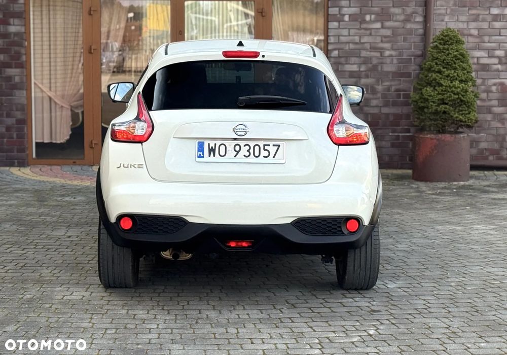 Nissan Juke - 22