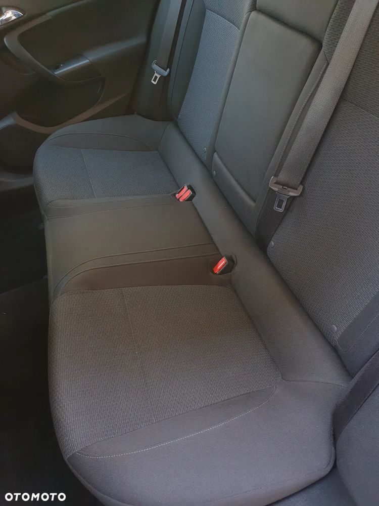 Opel Insignia 1.4 Turbo ecoFLEX Start/Stop Business Edition - 40