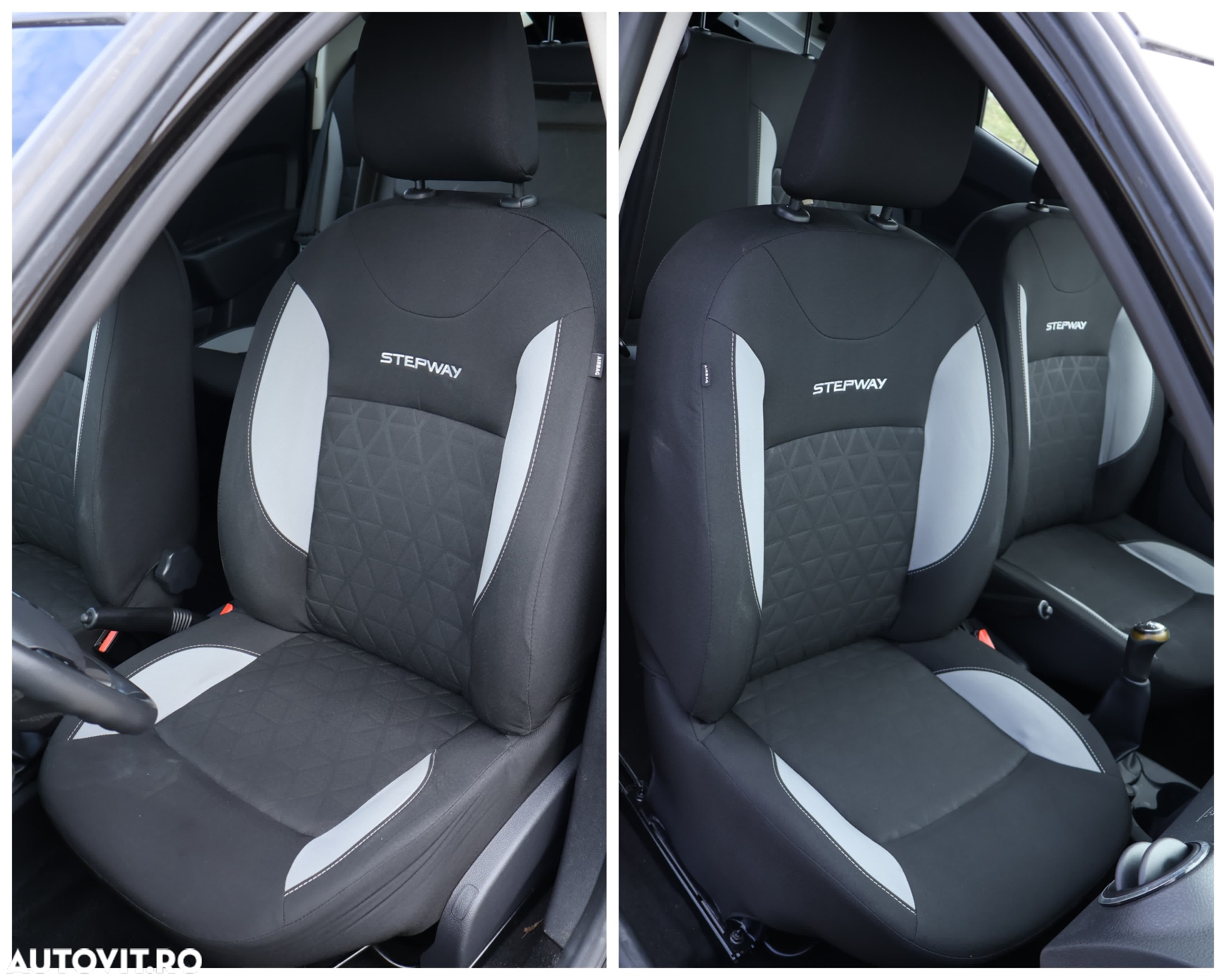 Dacia Sandero 0.9 Stepway - 6