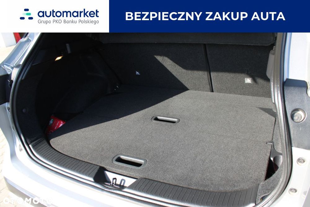 Nissan Qashqai 1.3 DIG-T mHEV N-Connecta - 11
