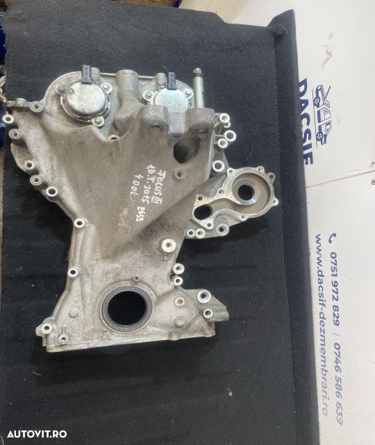 Capac distributie CM5G-6059-GC CM5G6059GC CM5G-6754-EA CM5G6754EA CM5 - 1