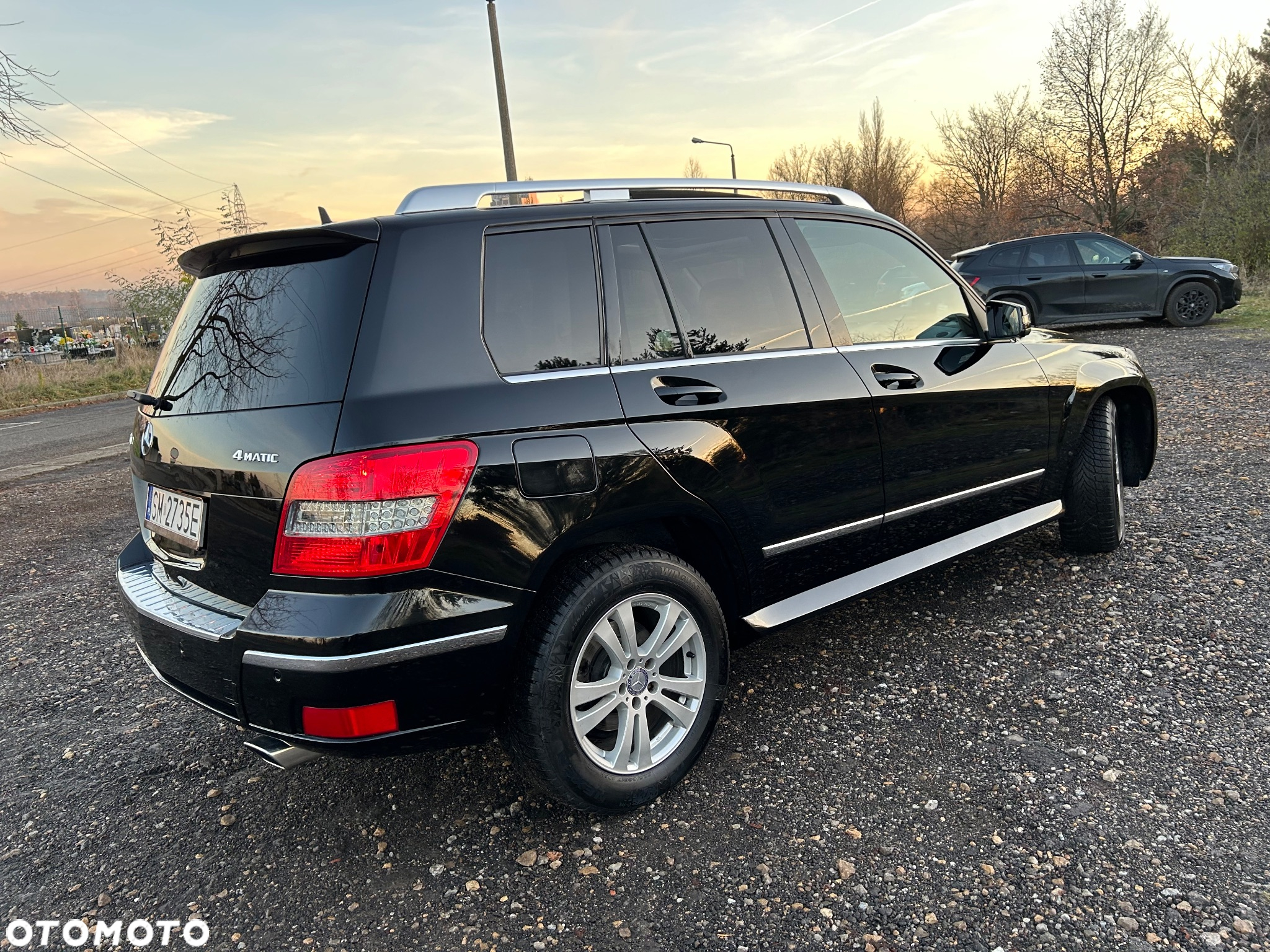 Mercedes-Benz GLK 350 CDI 4-Matic - 26