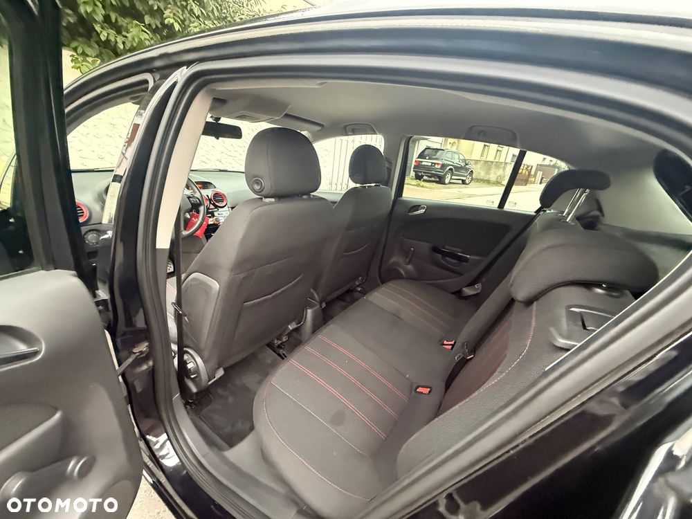 Opel Corsa 1.4 16V Color Edition - 6
