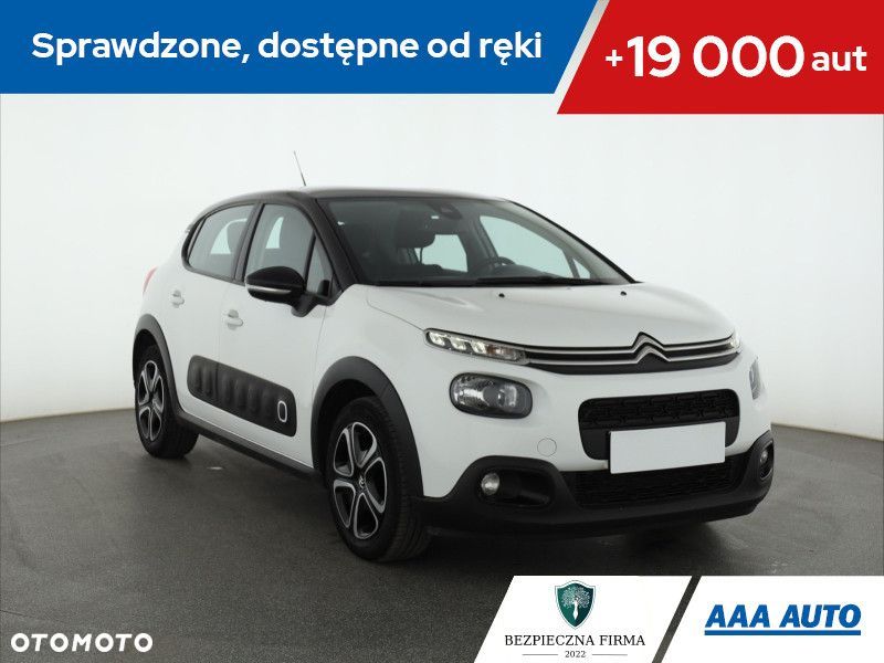 Citroën C3 - 2