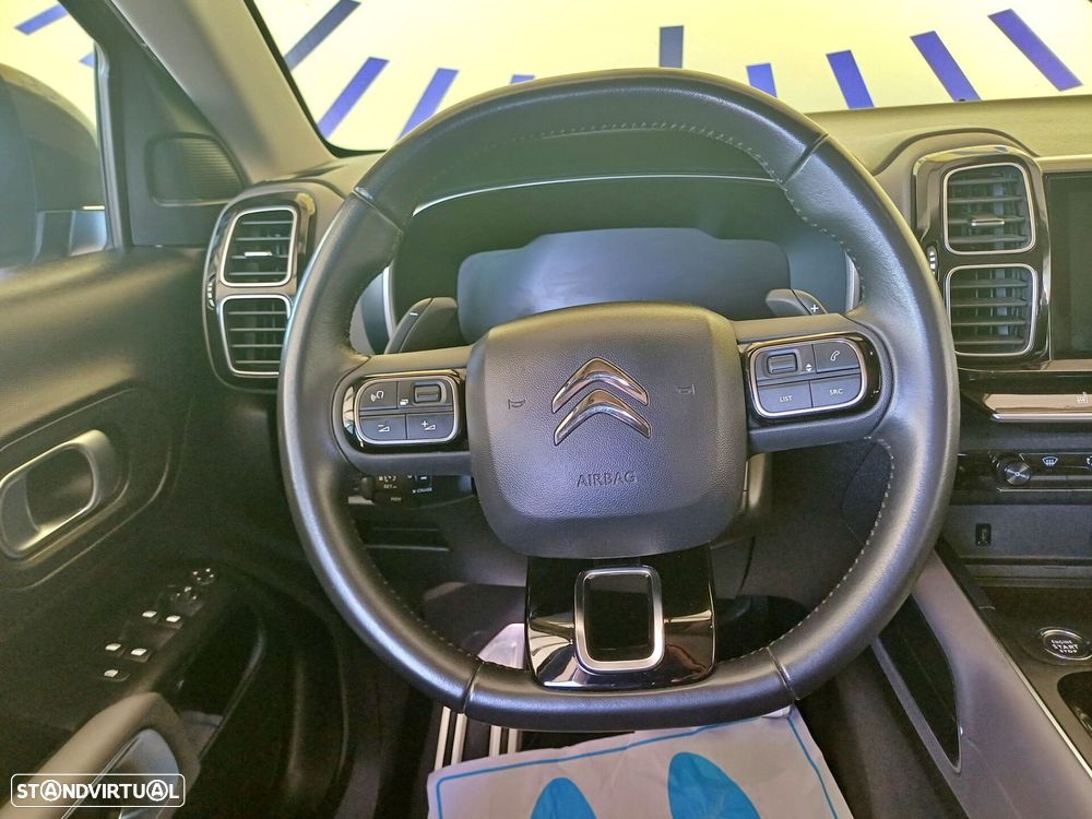 Citroën C5 Aircross - 9