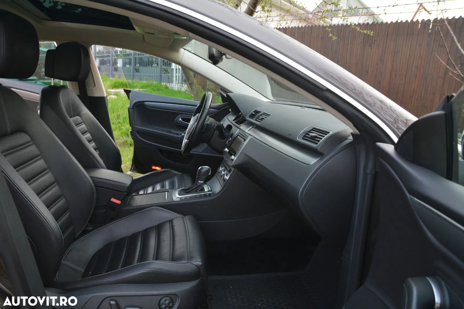 Volkswagen Passat CC 2.0 TDI BlueMotion Technology DSG Exclusive - 15