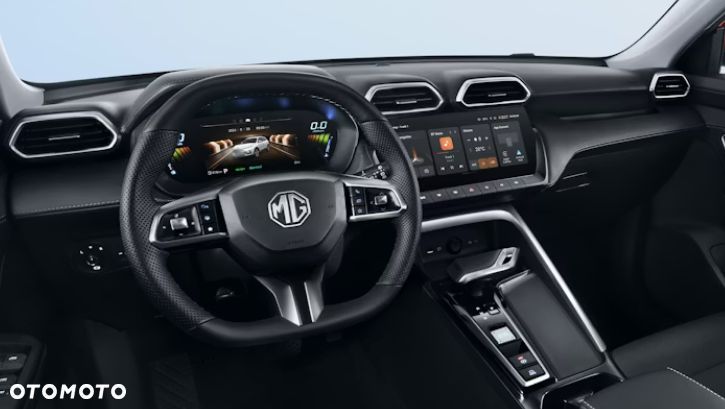 MG ZS Hybrid+ - 5