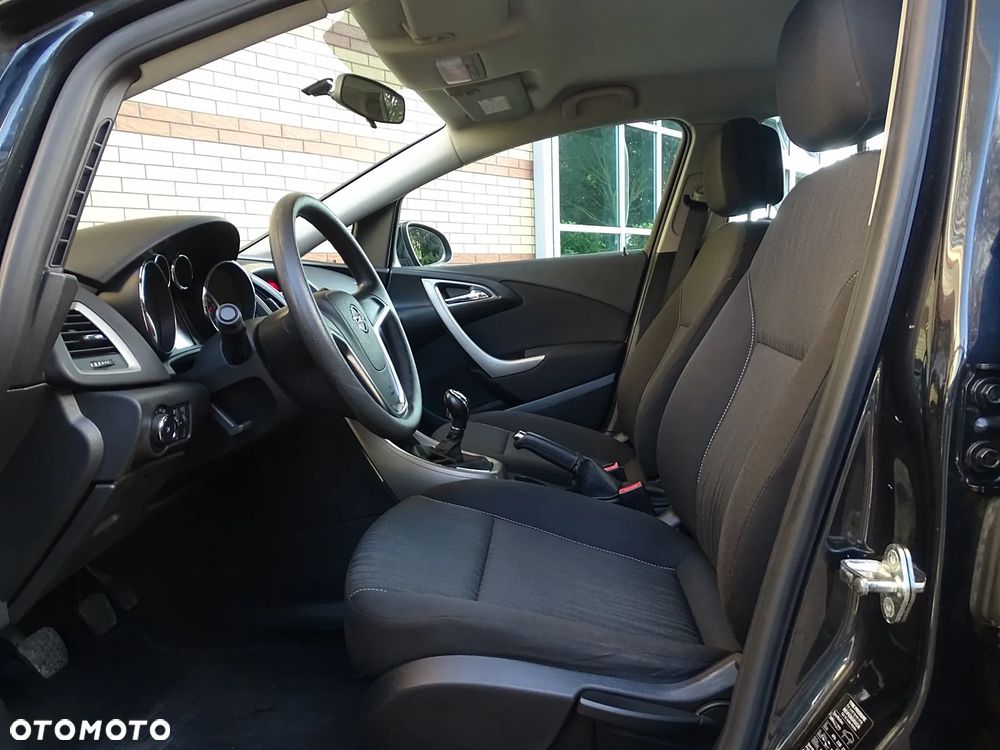 Opel Astra 1.4 Active - 16