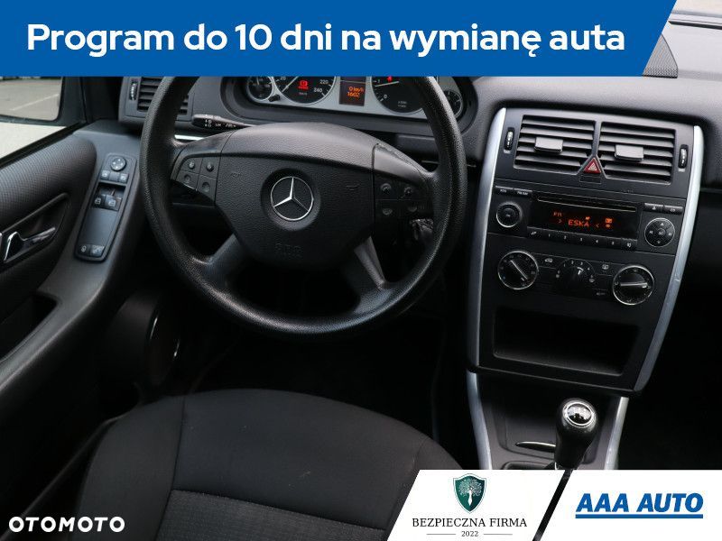 Mercedes-Benz Klasa B - 9