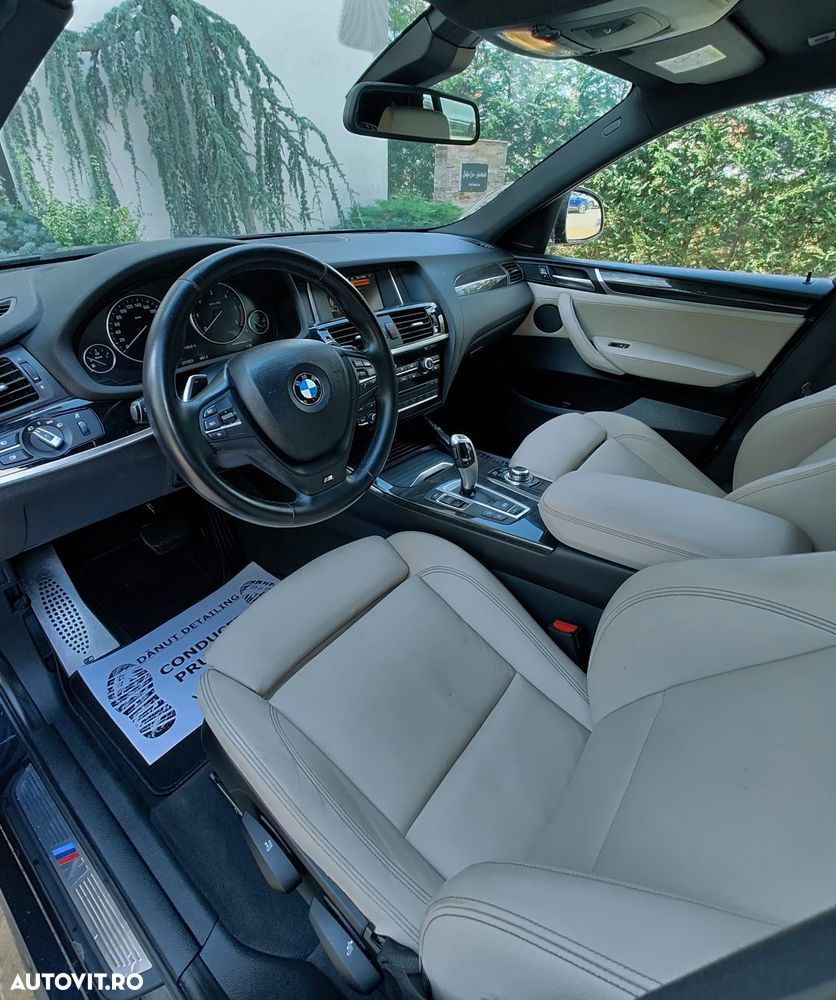 BMW X4 - 10