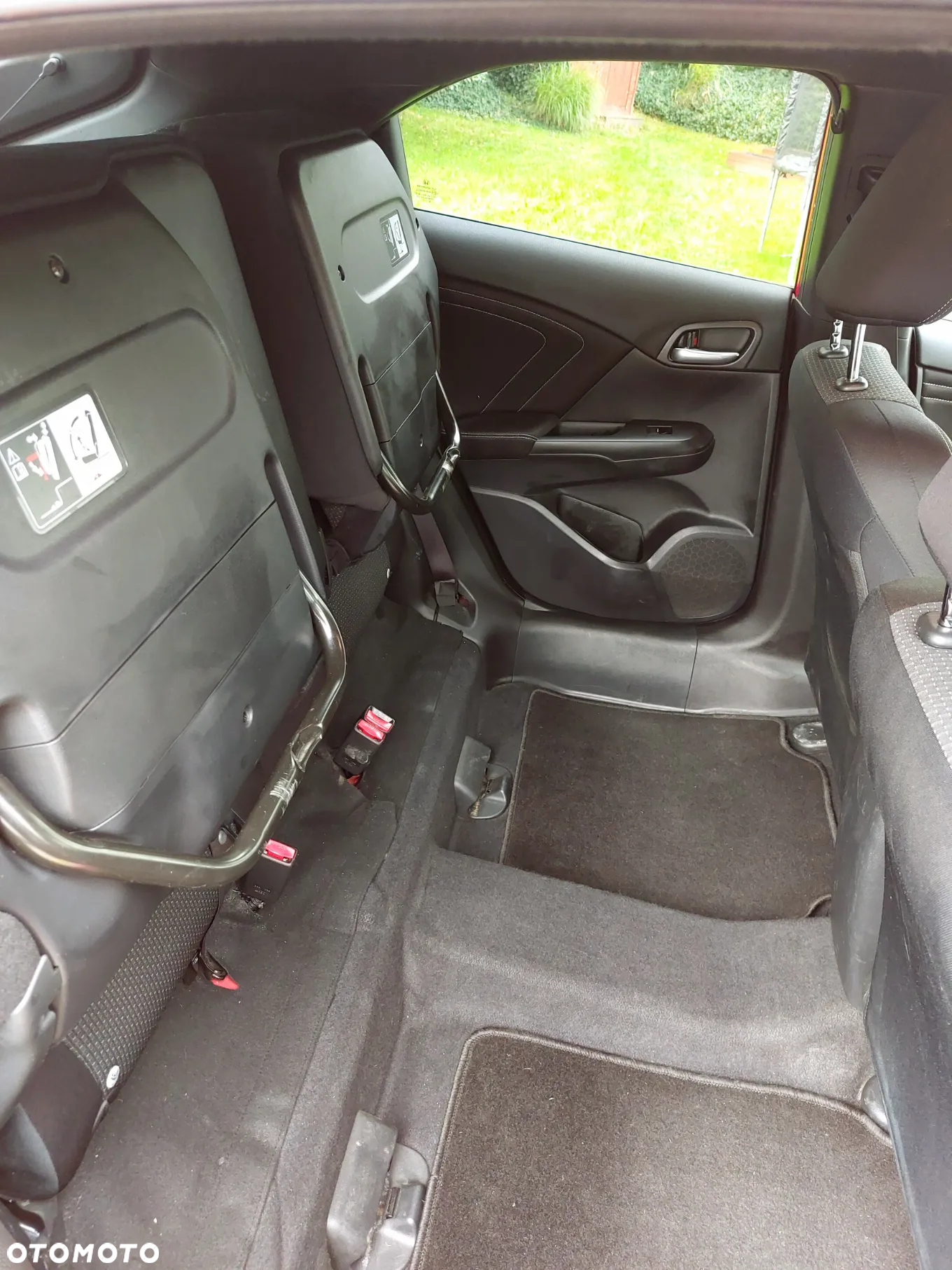 Honda Civic 1.8 Sport (ADAS / Connect+) - 14