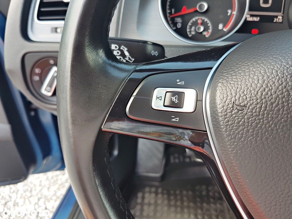 Volkswagen Golf 1.4 TSI BlueMotion Technology Comfortline - 20