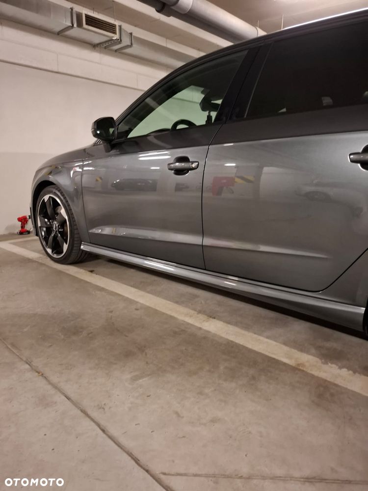 Audi A3 Sportback 2.0 TDI (clean diesel) quattro S tronic Ambiente - 27