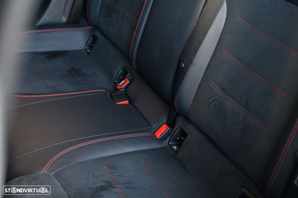 Mercedes-Benz A 180 d AMG Line Aut. - 15